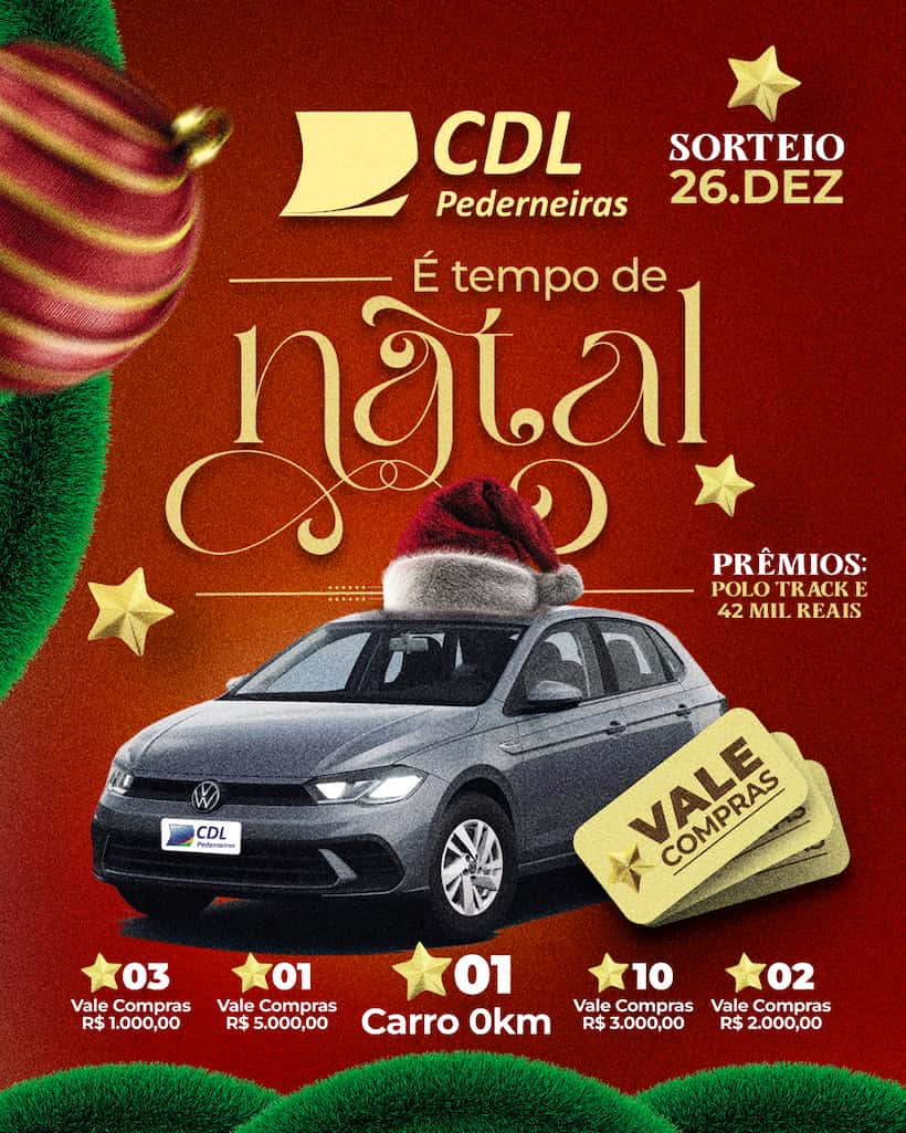 CDL_Natal_2025